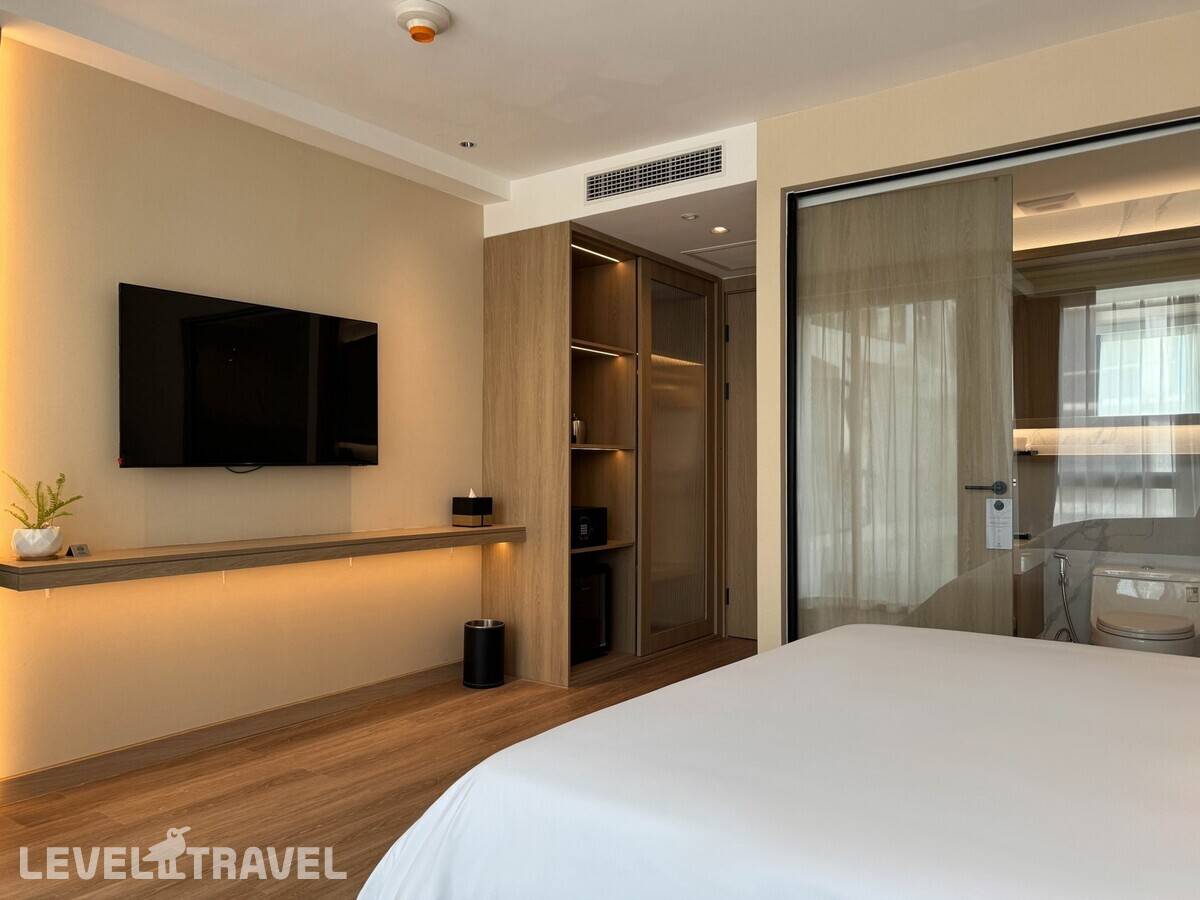 фотографии отеля Laya Resort Phuket Island Residence в Таиланд(Лаян Бич) - фото №19