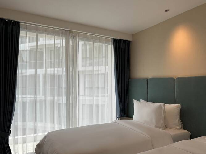 Laya Resort Phuket Island Residence