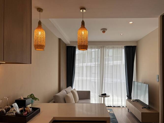 Laya Resort Phuket Island Residence