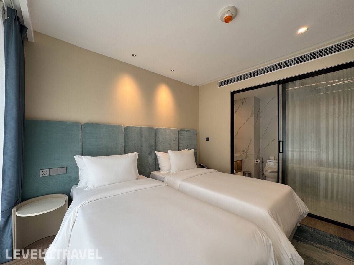 фотографии отеля Laya Resort Phuket Island Residence в Таиланд(Лаян Бич) - фото №43