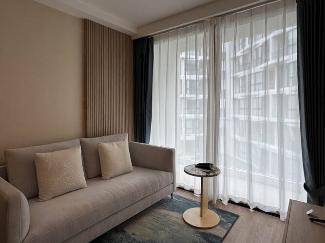 Laya Resort Phuket Island Residence