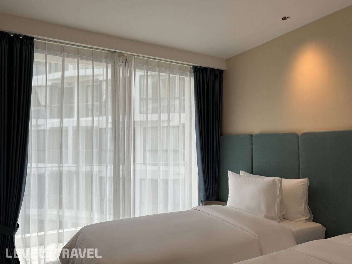 фотографии отеля Laya Resort Phuket Island Residence в Таиланд(Лаян Бич) - фото №9