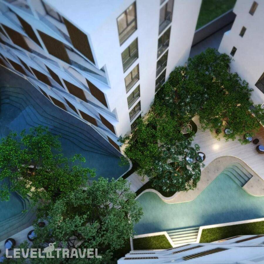 фотографии отеля Laya Resort Phuket Island Residence в Таиланд(Лаян Бич) - фото №1