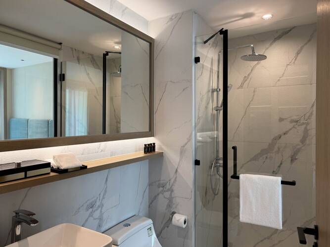 Laya Resort Phuket Island Residence