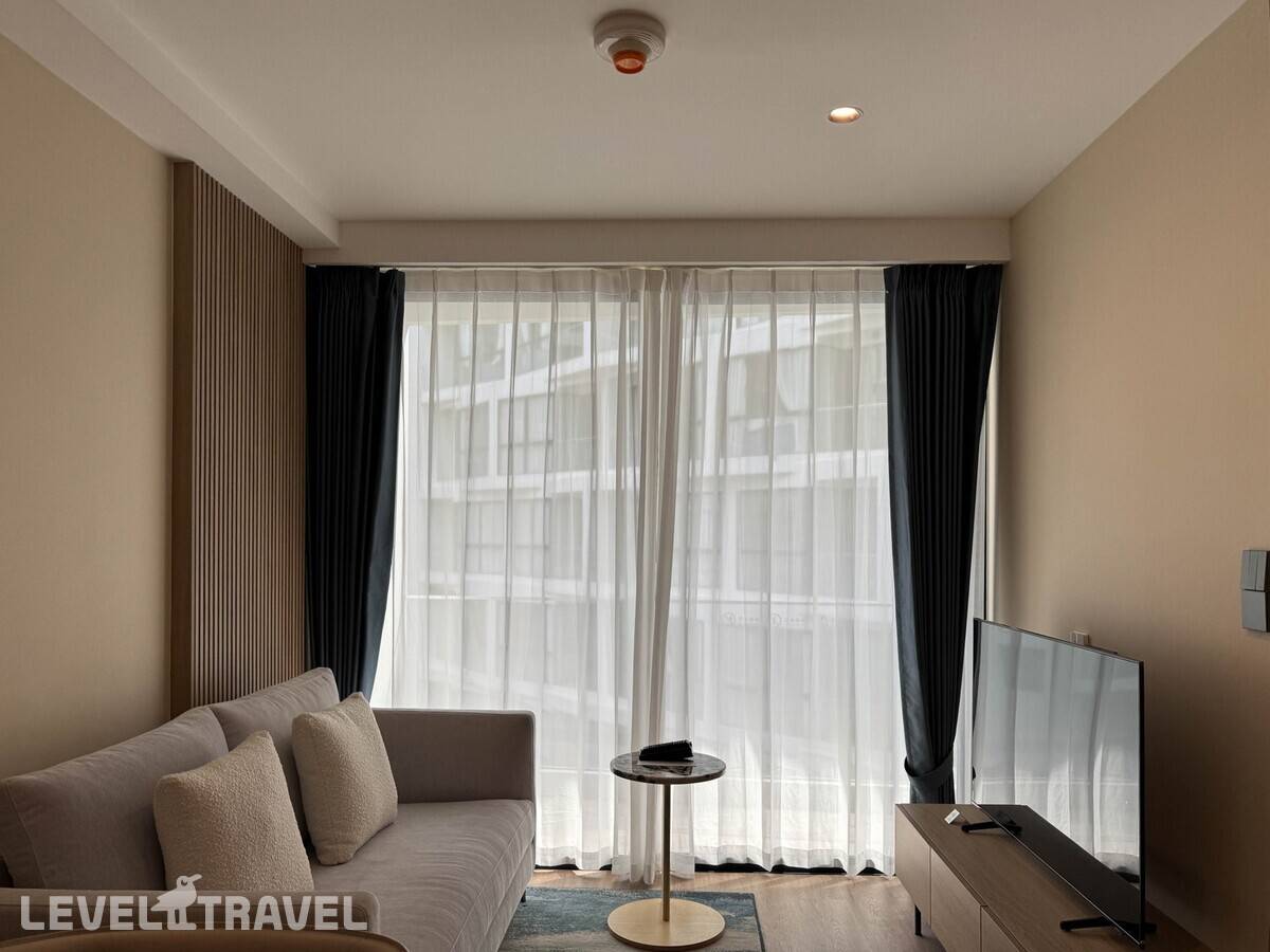 фотографии отеля Laya Resort Phuket Island Residence в Таиланд(Лаян Бич) - фото №10