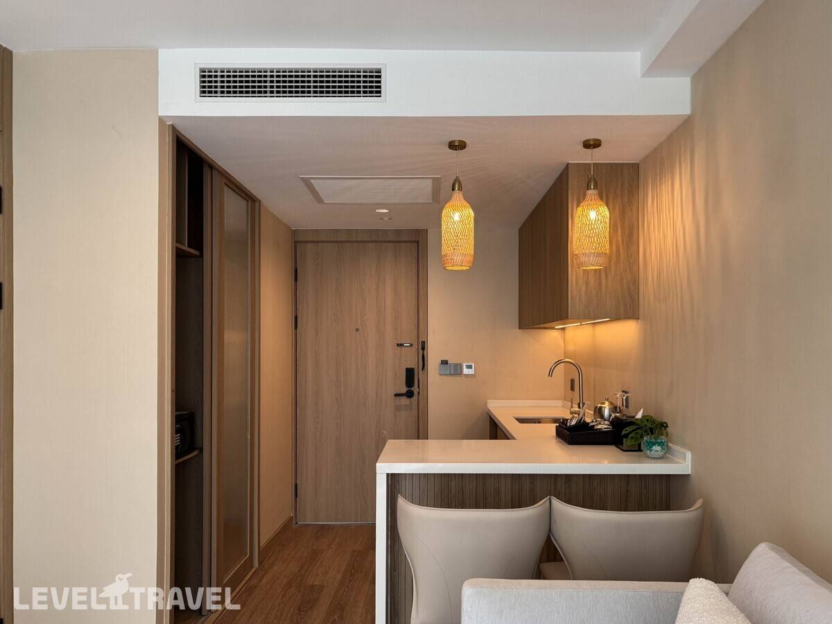 фотографии отеля Laya Resort Phuket Island Residence в Таиланд(Лаян Бич) - фото №38