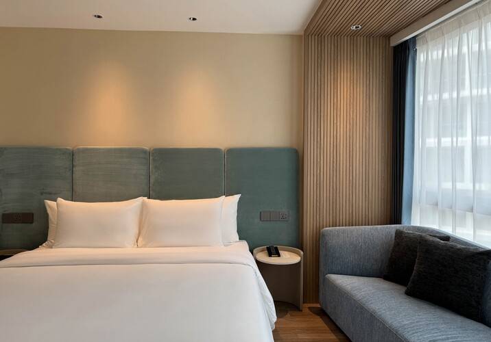 Laya Resort Phuket Island Residence