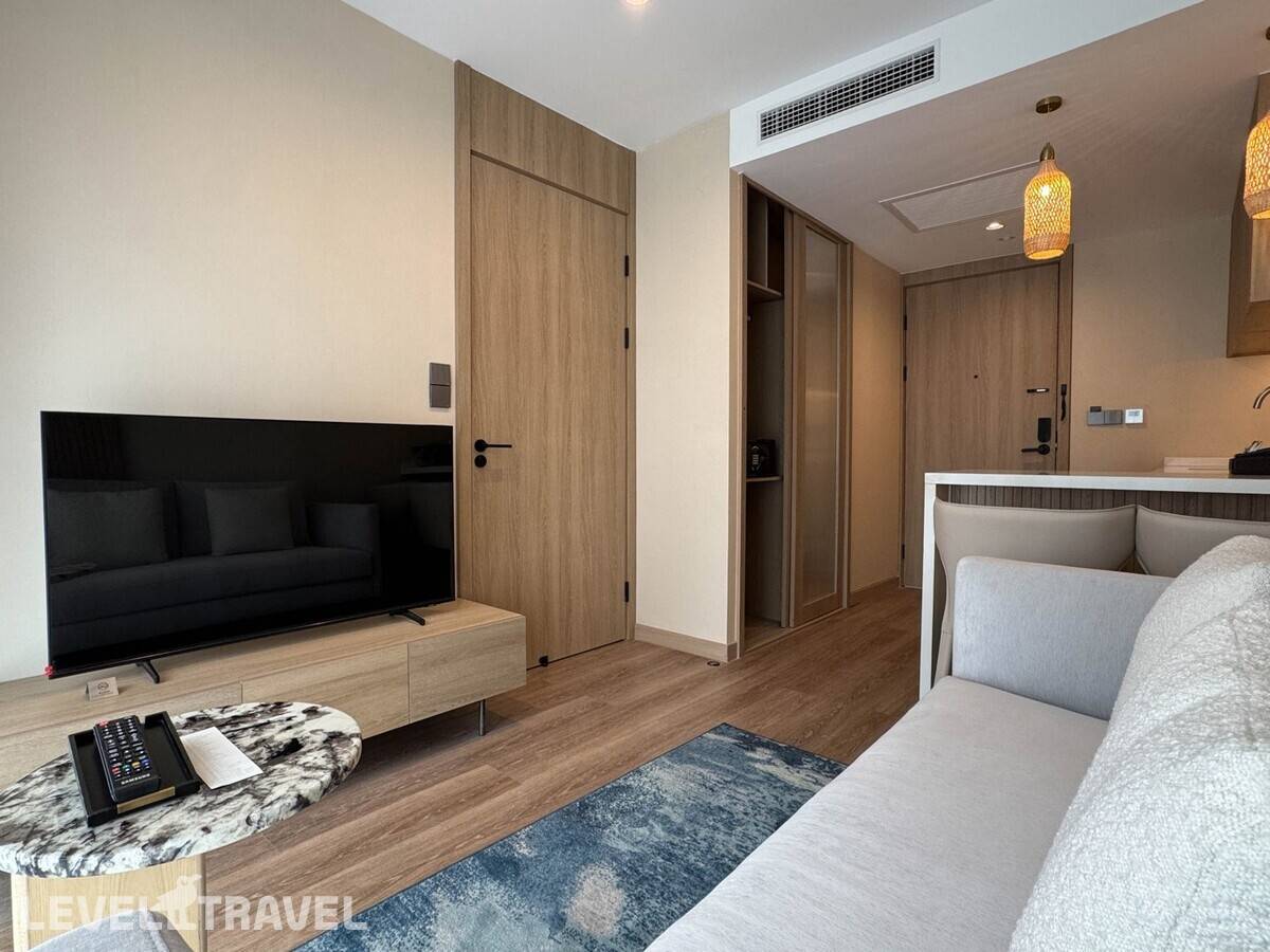 фотографии отеля Laya Resort Phuket Island Residence в Таиланд(Лаян Бич) - фото №21