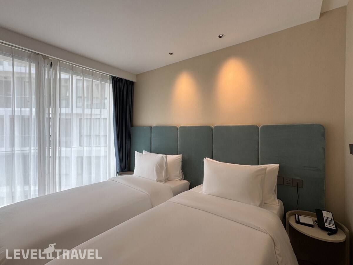 фотографии отеля Laya Resort Phuket Island Residence в Таиланд(Лаян Бич) - фото №12