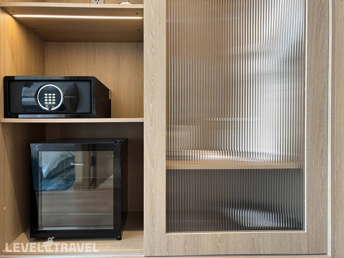 фотографии отеля Laya Resort Phuket Island Residence в Таиланд(Лаян Бич) - фото №29