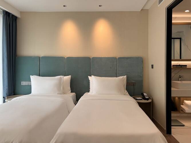 Laya Resort Phuket Island Residence