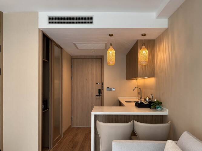 Laya Resort Phuket Island Residence