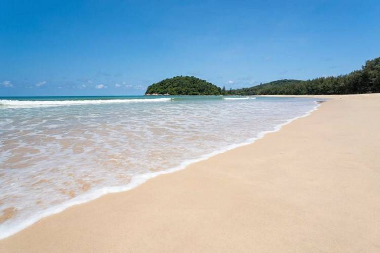 Laya Resort Phuket Island Residence