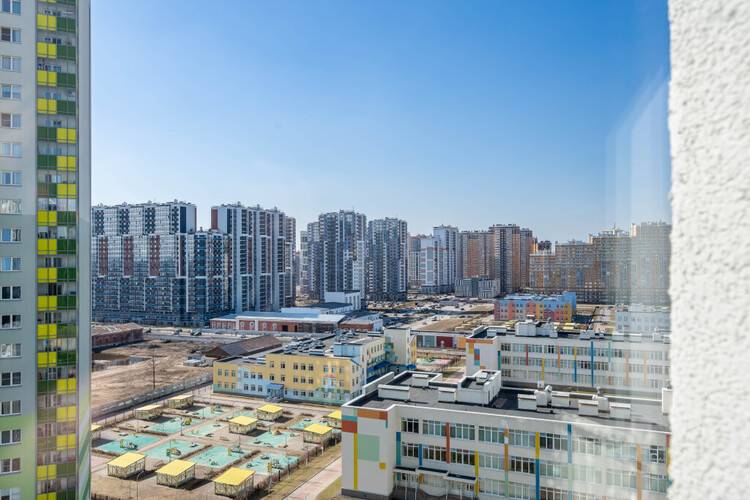 Квартира Богемный Петербург