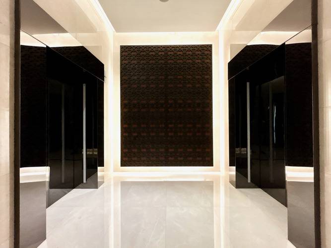 Апартаменты Jw Marriott Marina - Lux Studio