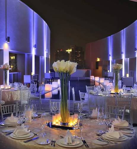 Апартаменты Jw Marriott Marina - Lux Studio