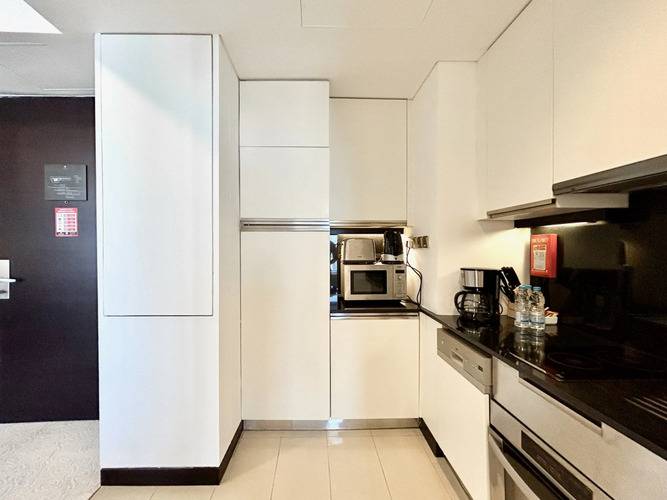 Апартаменты Jw Marriott Marina - Lux Studio