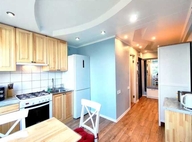 Квартира Красноармейская 29а