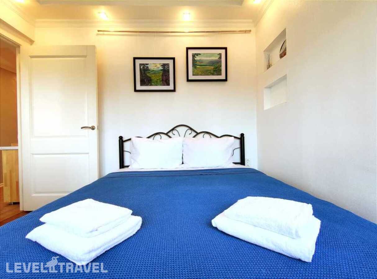 фотографии отеля Квартира Красноармейская 29а в Россия(Сочи) - фото №4