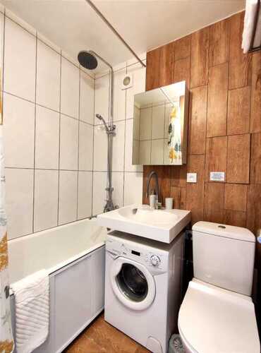 Квартира Красноармейская 29а