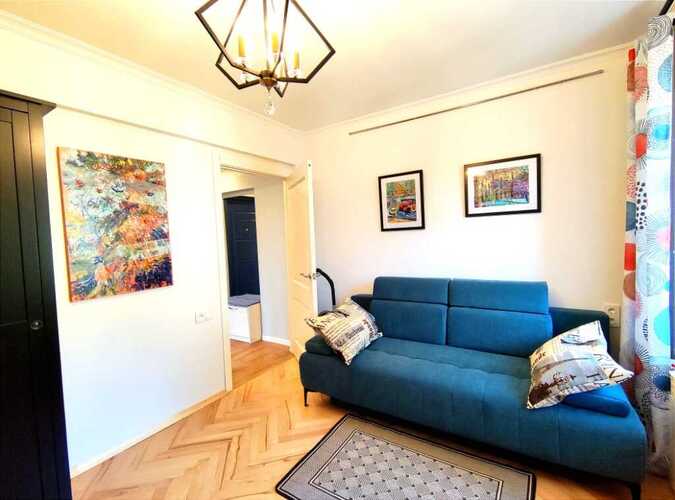 Квартира Красноармейская 29а