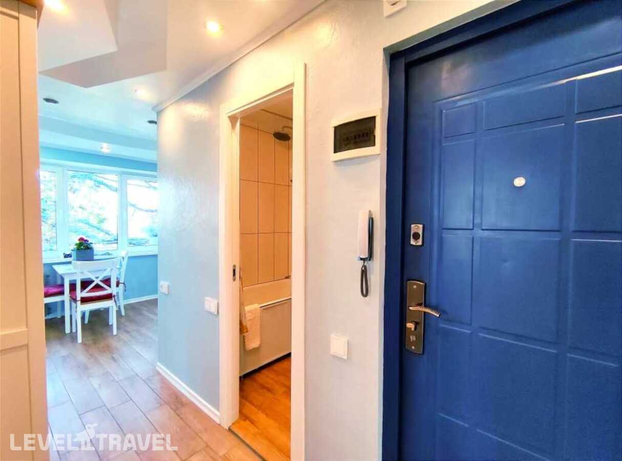 фотографии отеля Квартира Красноармейская 29а в Россия(Сочи) - фото №6