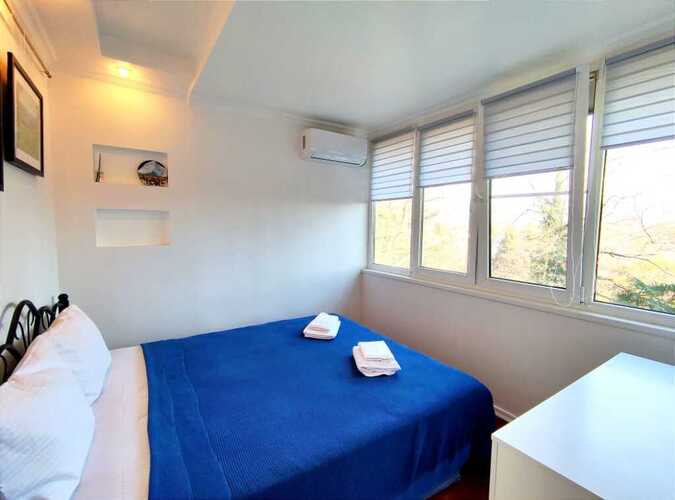 Квартира Красноармейская 29а