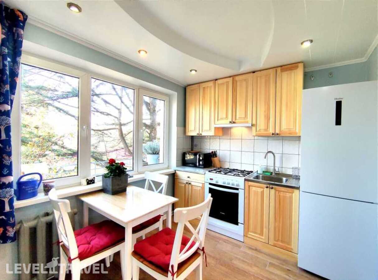 фотографии отеля Квартира Красноармейская 29а в Россия(Сочи) - фото №11