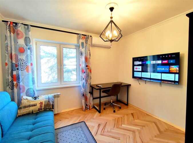 Квартира Красноармейская 29а