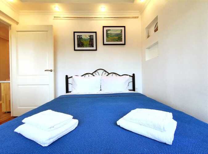 Квартира Красноармейская 29а