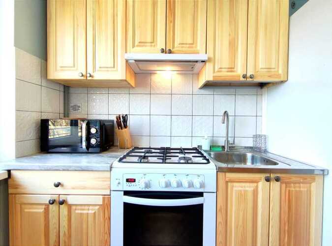 Квартира Красноармейская 29а