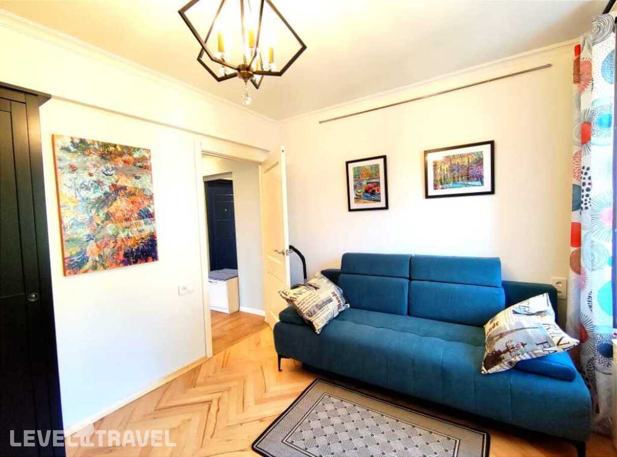 фотографии отеля Квартира Красноармейская 29а в Россия(Сочи) - фото №2