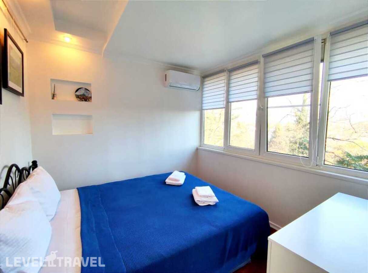 фотографии отеля Квартира Красноармейская 29а в Россия(Сочи) - фото №3