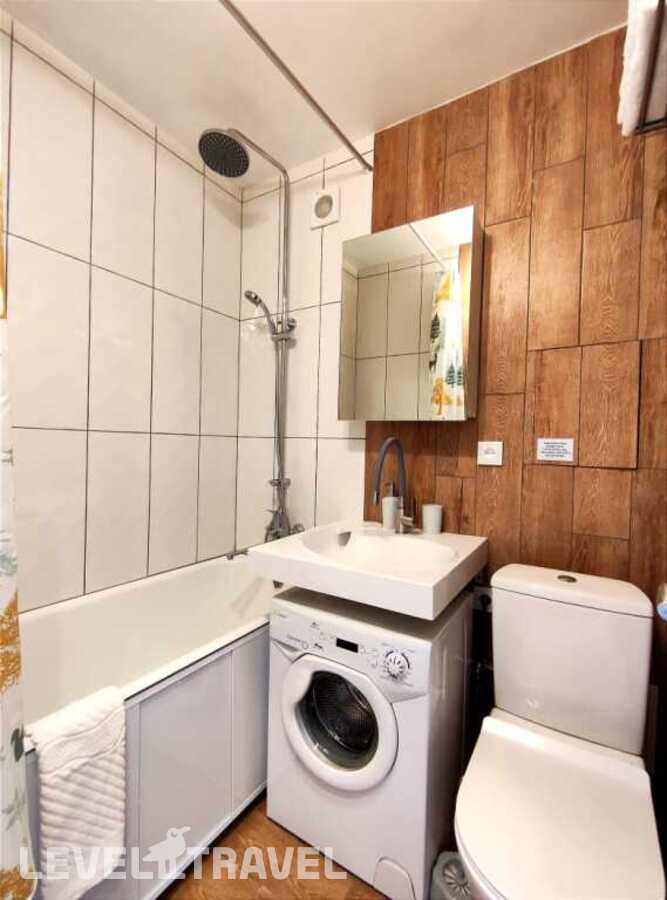 фотографии отеля Квартира Красноармейская 29а в Россия(Сочи) - фото №14