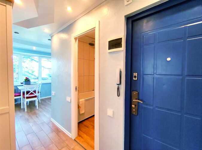 Квартира Красноармейская 29а