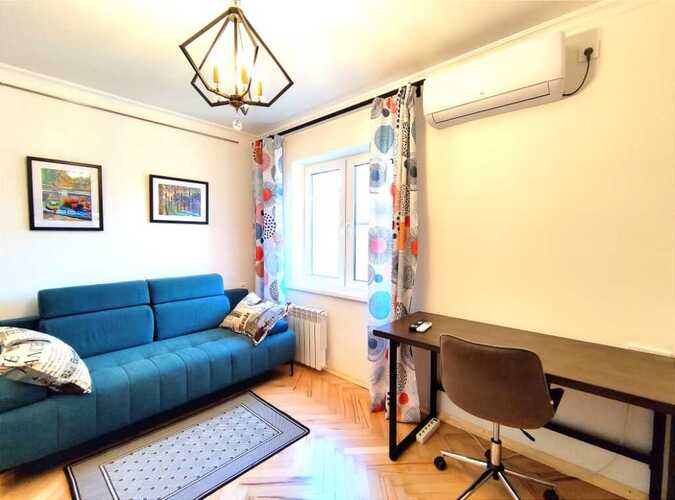 Квартира Красноармейская 29а