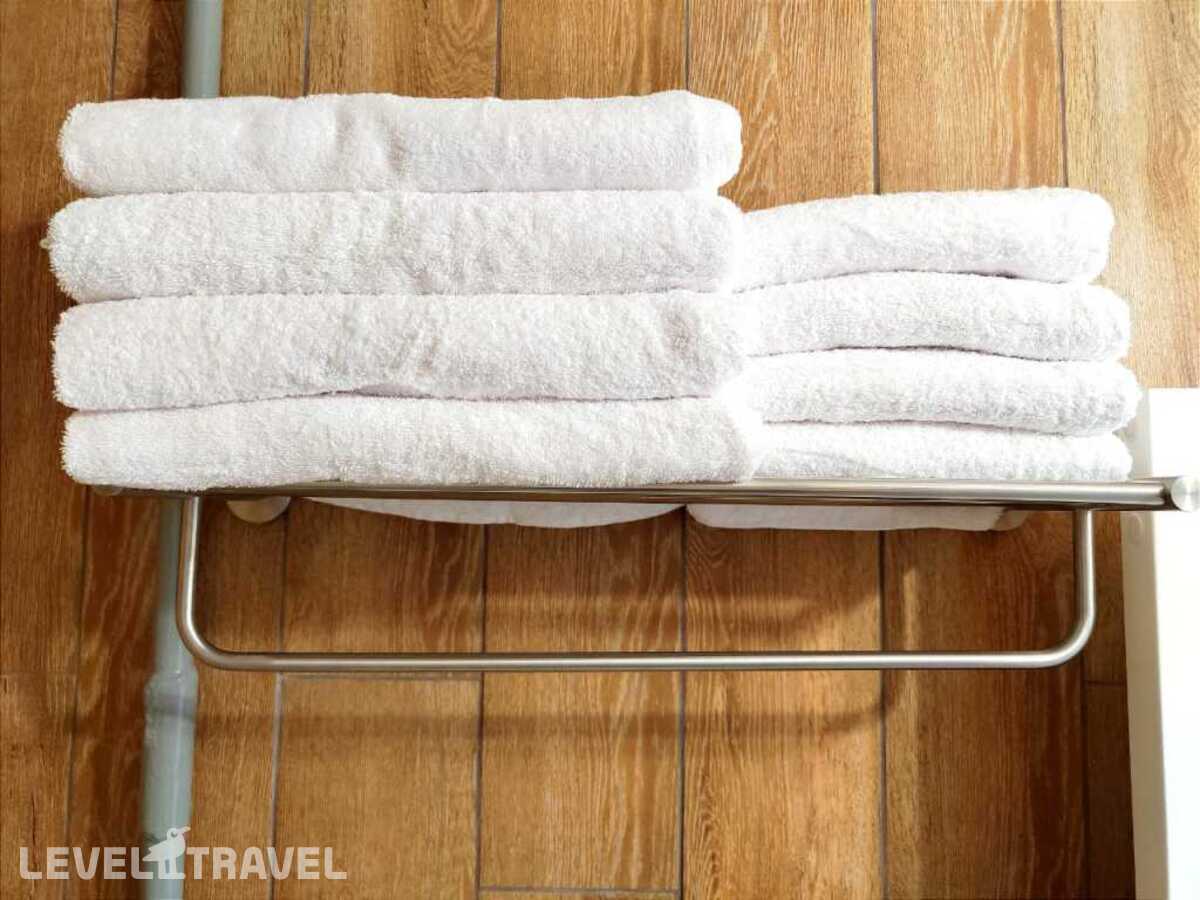 фотографии отеля Квартира Красноармейская 29а в Россия(Сочи) - фото №8