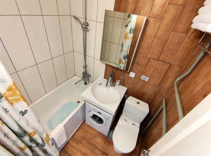 Квартира Красноармейская 29а