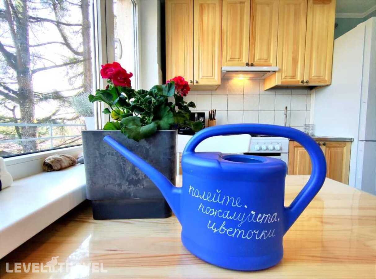 фотографии отеля Квартира Красноармейская 29а в Россия(Сочи) - фото №5