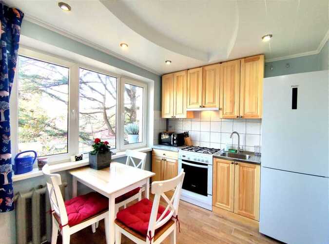 Квартира Красноармейская 29а