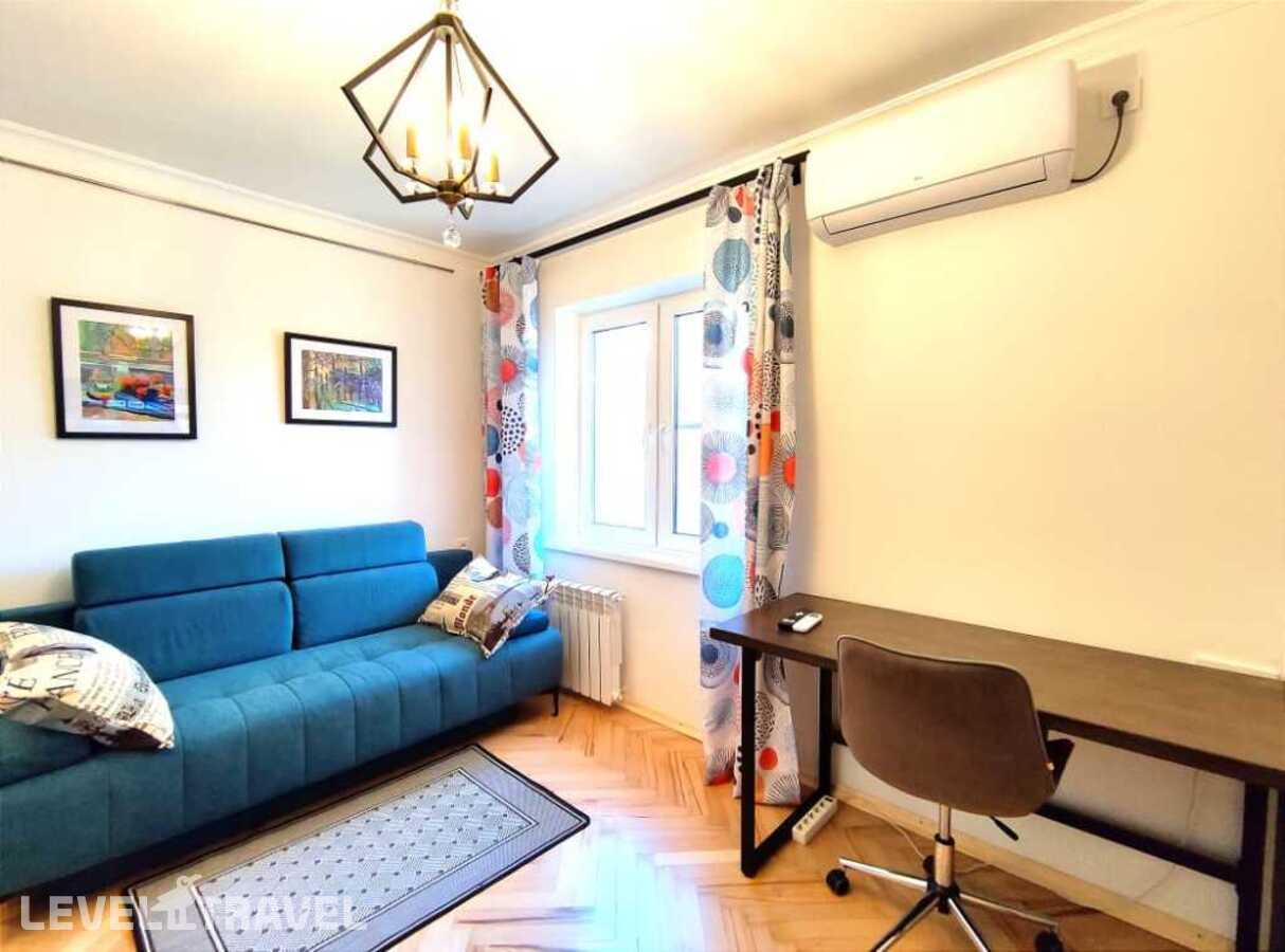 фотографии отеля Квартира Красноармейская 29а в Россия(Сочи) - фото №12