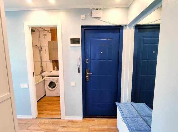 Квартира Красноармейская 29а