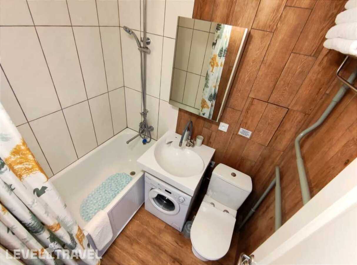 фотографии отеля Квартира Красноармейская 29а в Россия(Сочи) - фото №10