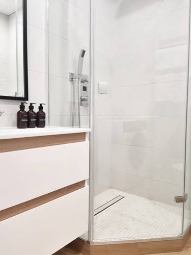 Marisol Scandi Стильная Квартира В Современном Жк