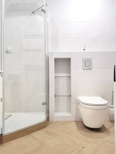 Marisol Scandi Стильная Квартира В Современном Жк