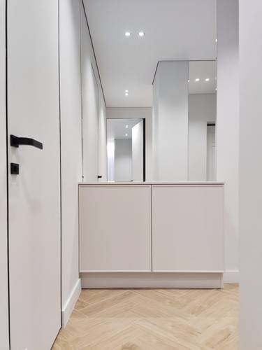 Marisol Scandi Стильная Квартира В Современном Жк