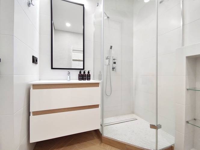 Marisol Scandi Стильная Квартира В Современном Жк