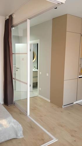 Апартаменты Searent Крымский