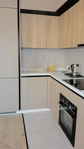 Апартаменты Searent Крымский