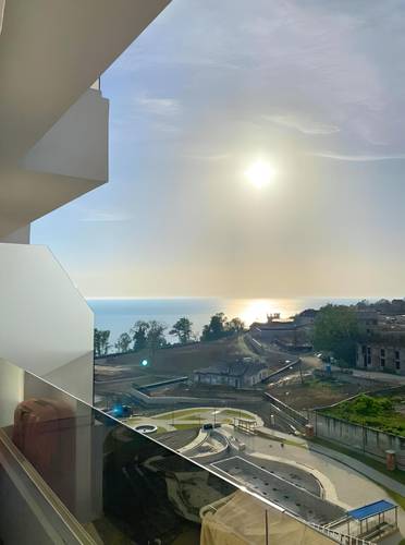 Апартаменты Searent Крымский